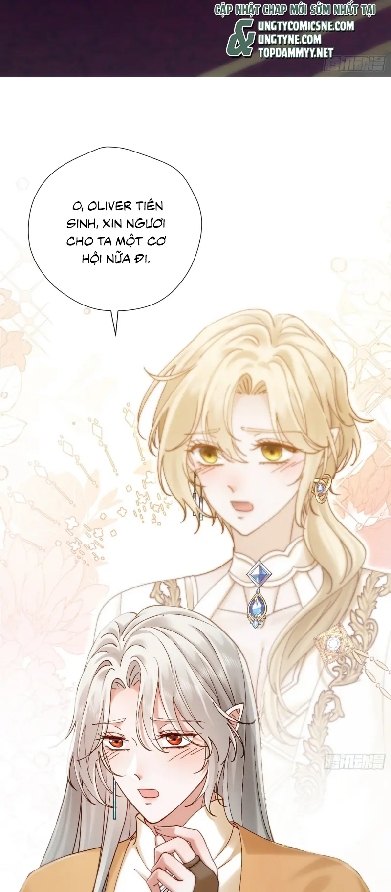 SAU KHI BỊ BẠO QUÂN QUÂN PHU CƯỜNG CHIẾM Chapter 6 - Trang 30
