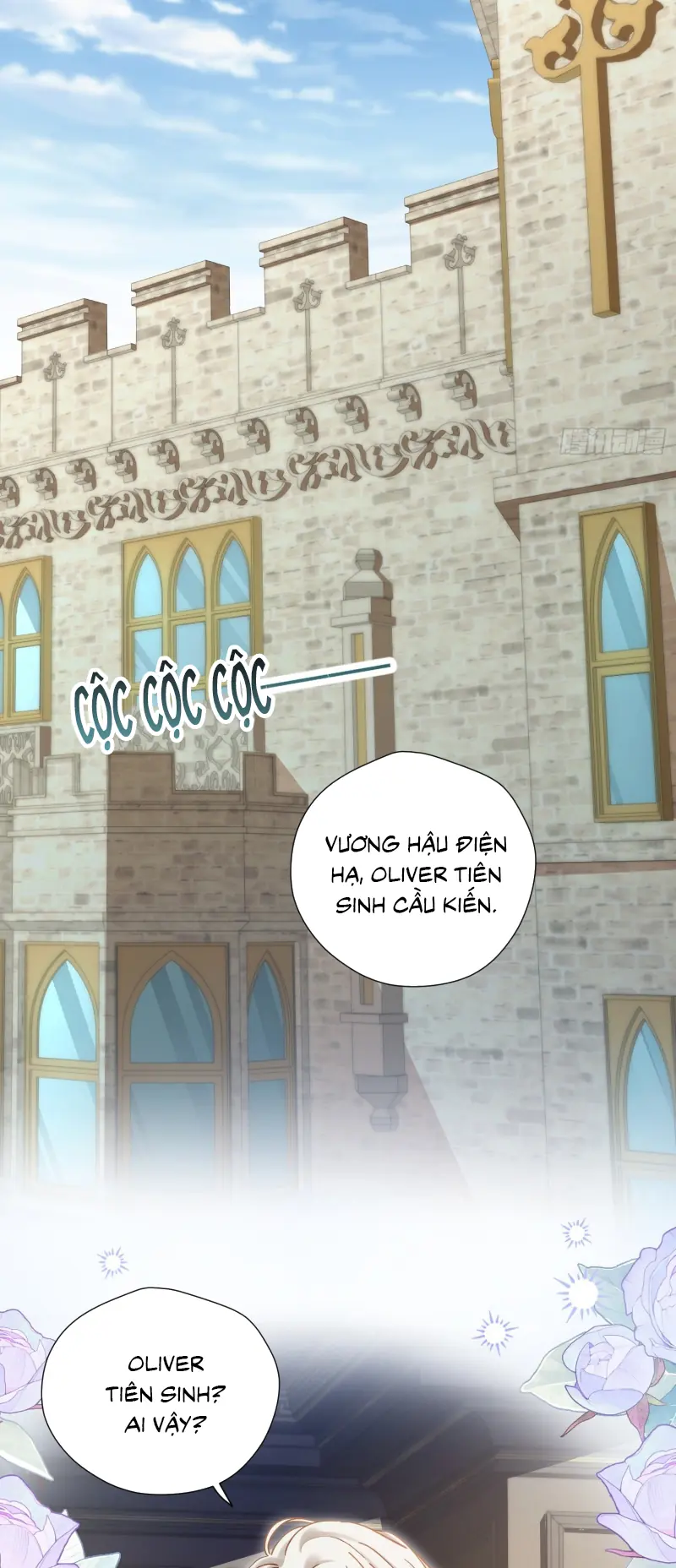 SAU KHI BỊ BẠO QUÂN QUÂN PHU CƯỜNG CHIẾM Chapter 6 - Trang 4