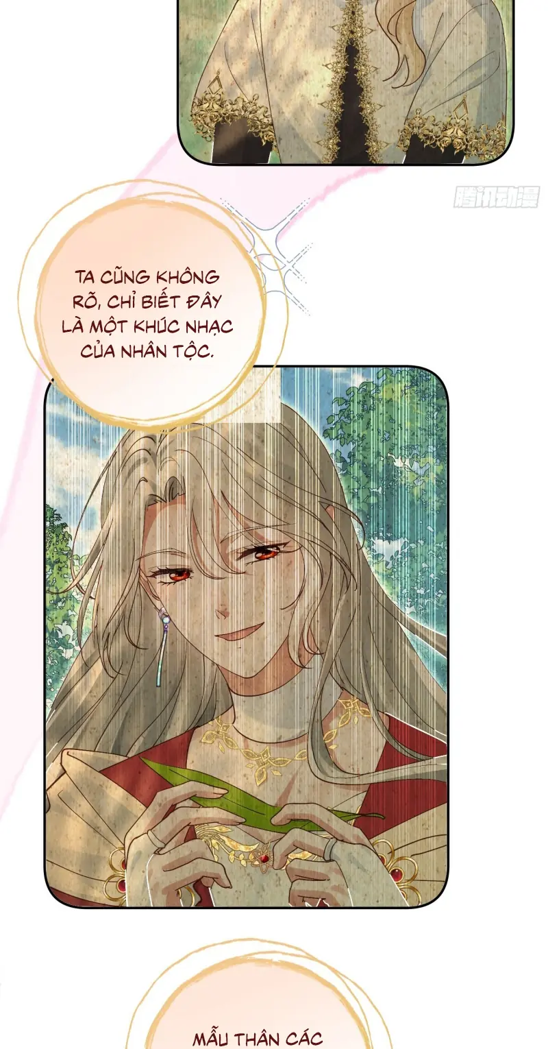 SAU KHI BỊ BẠO QUÂN QUÂN PHU CƯỜNG CHIẾM Chapter 7 - Trang 16