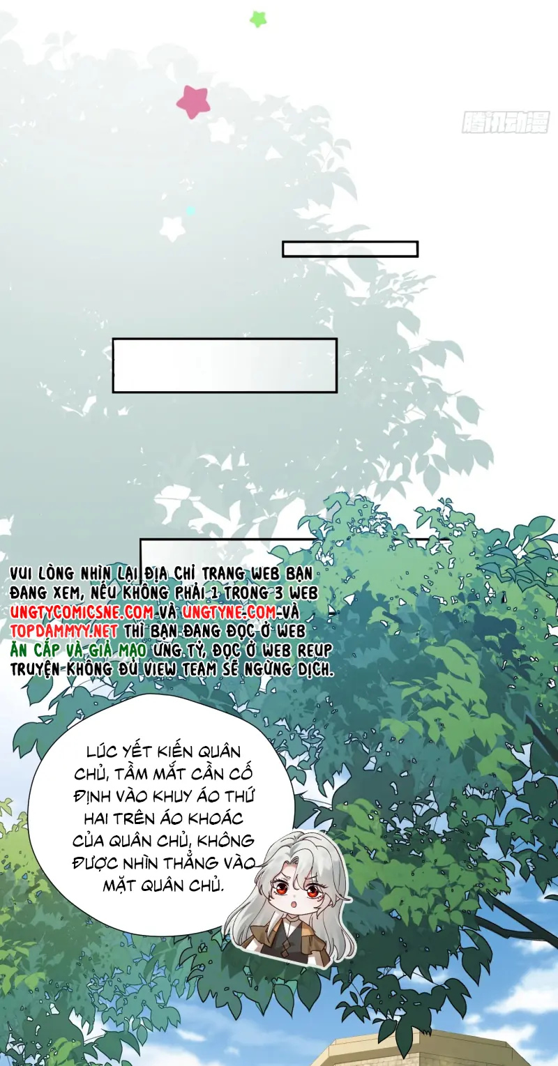 SAU KHI BỊ BẠO QUÂN QUÂN PHU CƯỜNG CHIẾM Chapter 7 - Trang 19