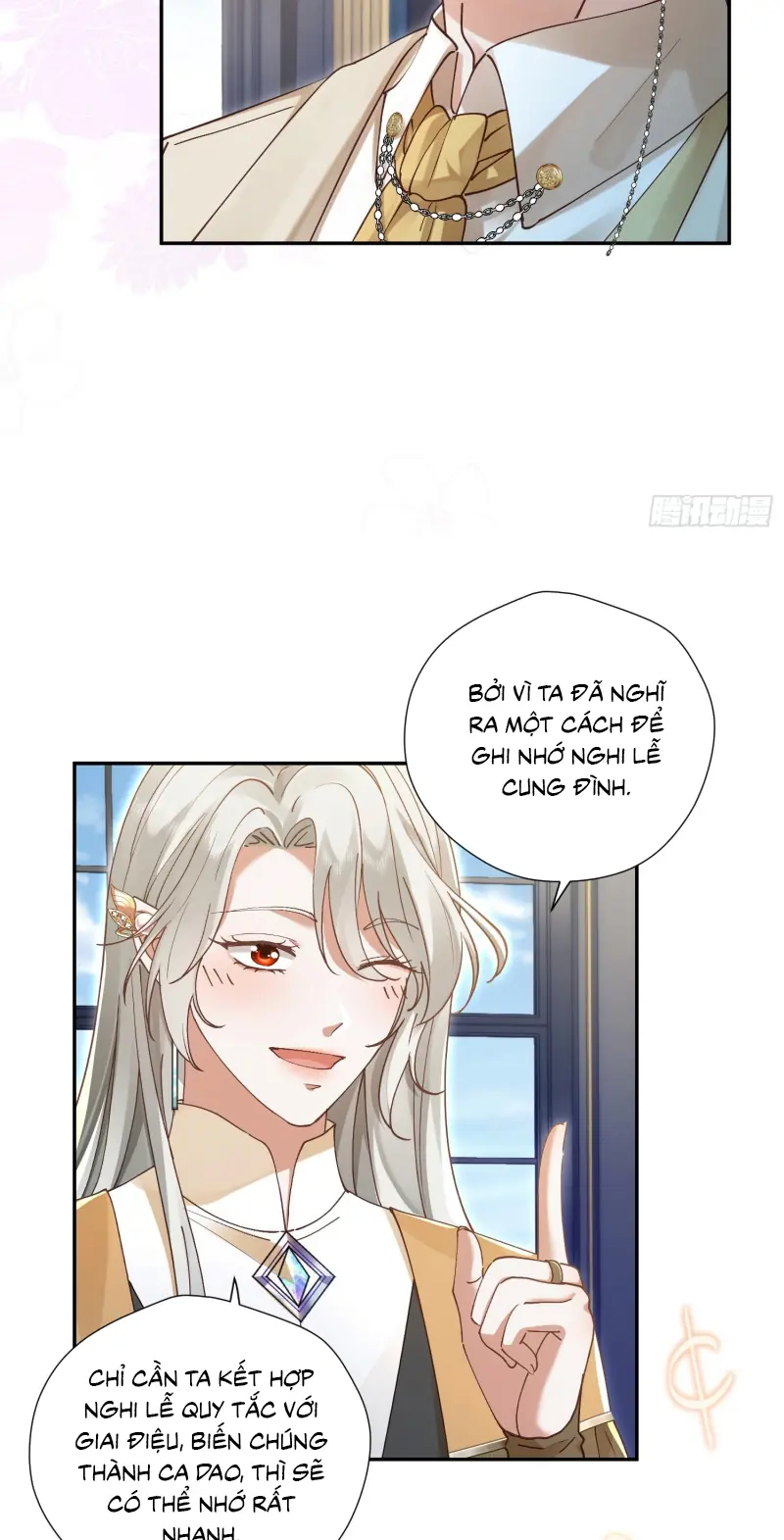 SAU KHI BỊ BẠO QUÂN QUÂN PHU CƯỜNG CHIẾM Chapter 7 - Trang 23