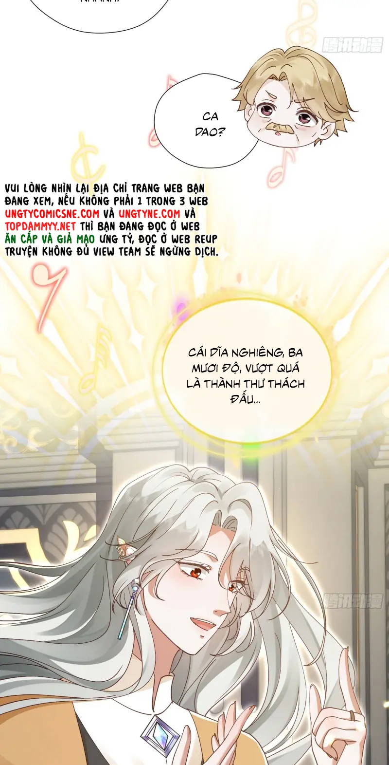 SAU KHI BỊ BẠO QUÂN QUÂN PHU CƯỜNG CHIẾM Chapter 7 - Trang 24