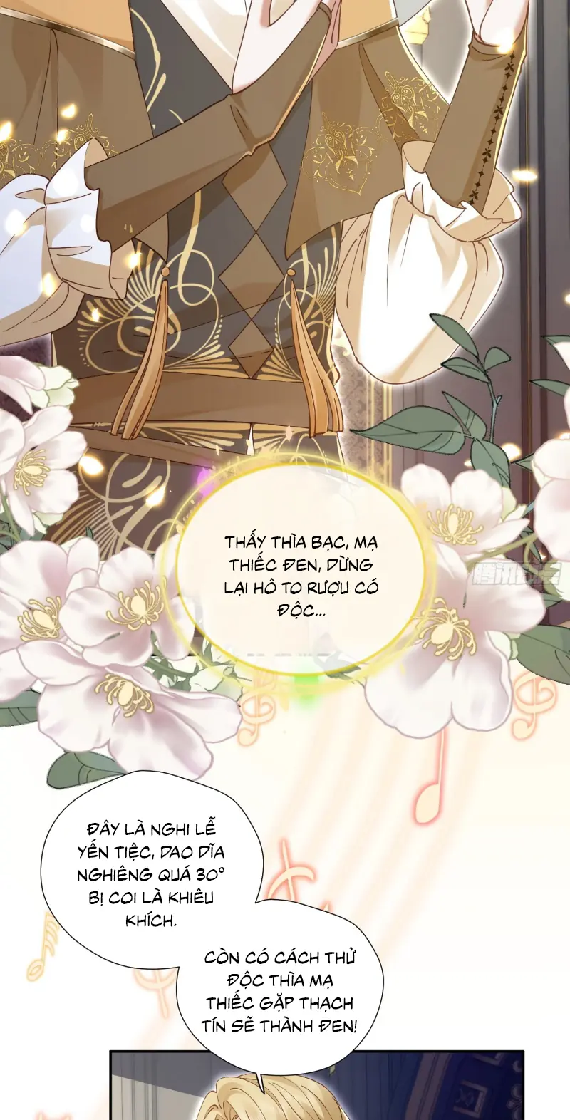 SAU KHI BỊ BẠO QUÂN QUÂN PHU CƯỜNG CHIẾM Chapter 7 - Trang 25