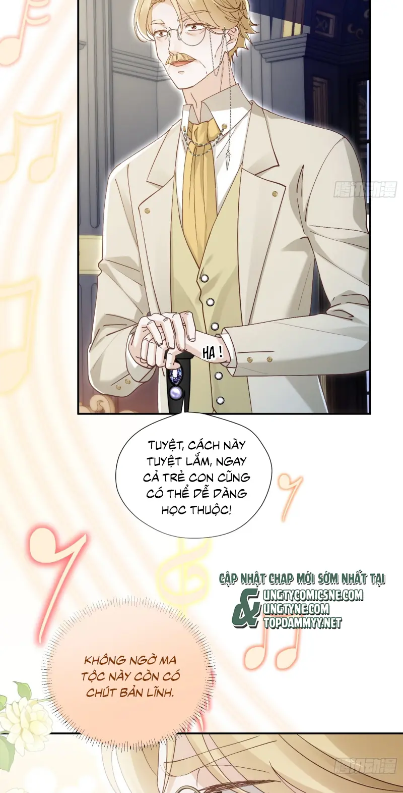 SAU KHI BỊ BẠO QUÂN QUÂN PHU CƯỜNG CHIẾM Chapter 7 - Trang 26