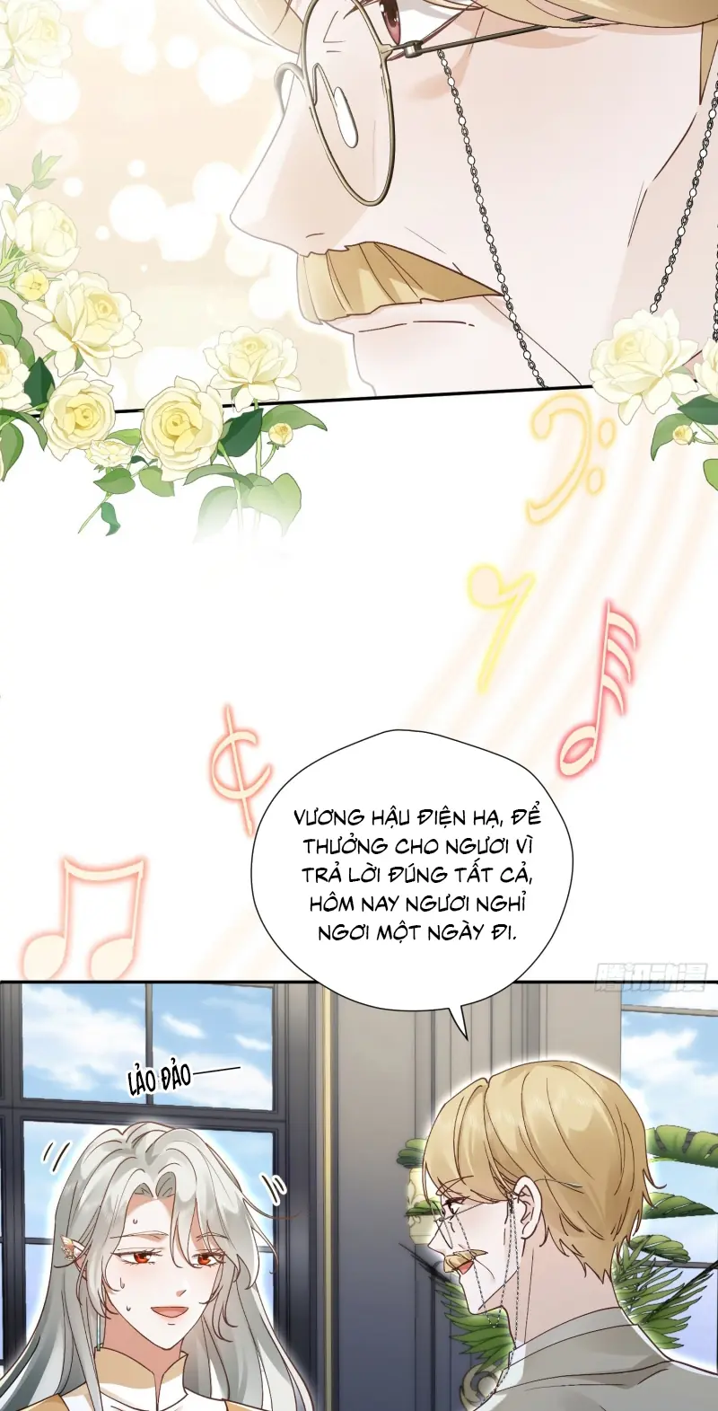 SAU KHI BỊ BẠO QUÂN QUÂN PHU CƯỜNG CHIẾM Chapter 7 - Trang 27