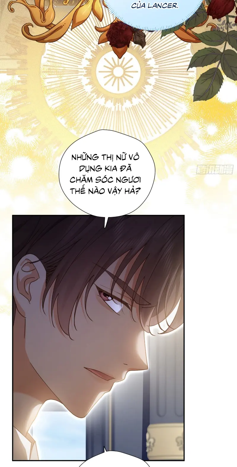 SAU KHI BỊ BẠO QUÂN QUÂN PHU CƯỜNG CHIẾM Chapter 7 - Trang 32