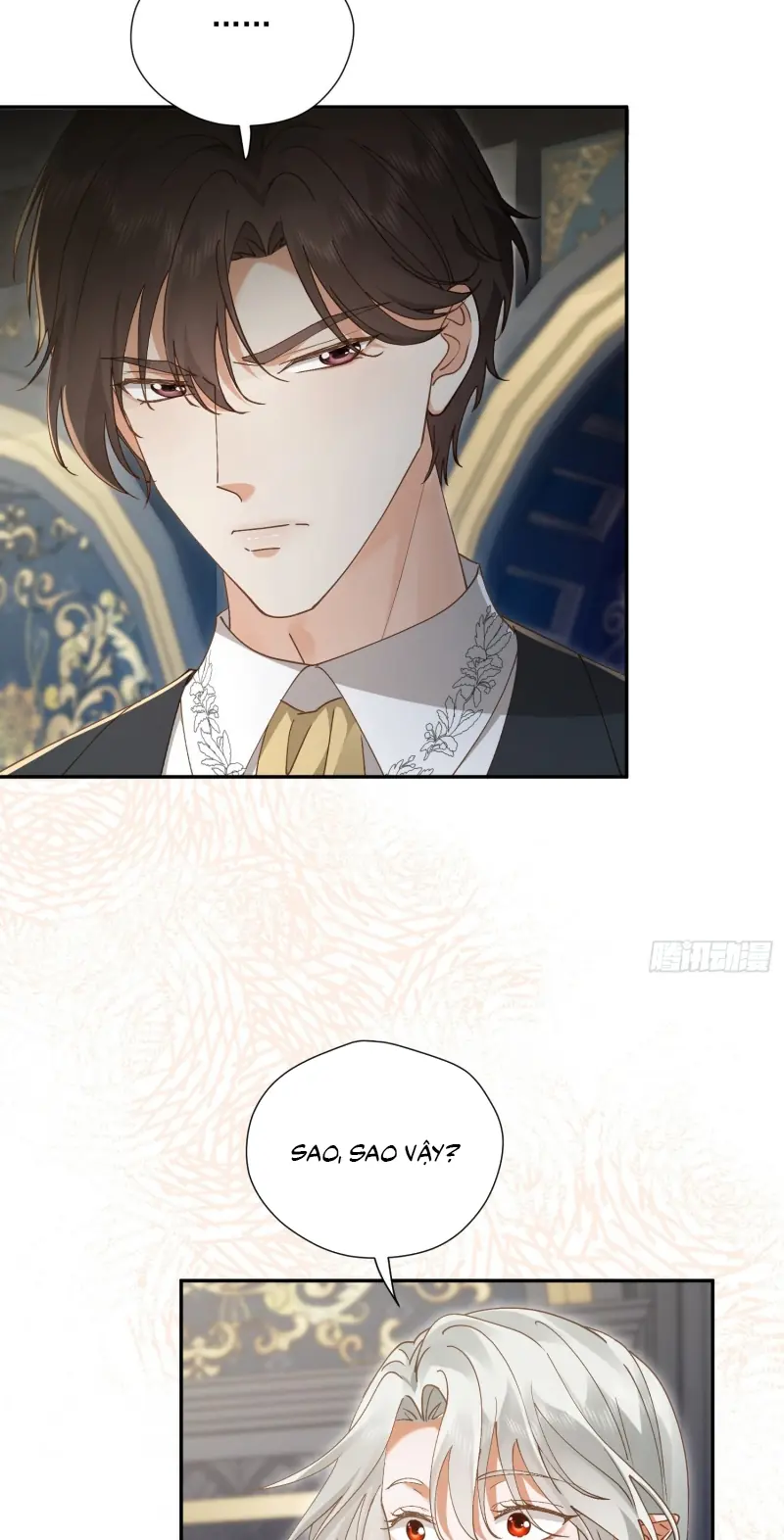 SAU KHI BỊ BẠO QUÂN QUÂN PHU CƯỜNG CHIẾM Chapter 7 - Trang 35