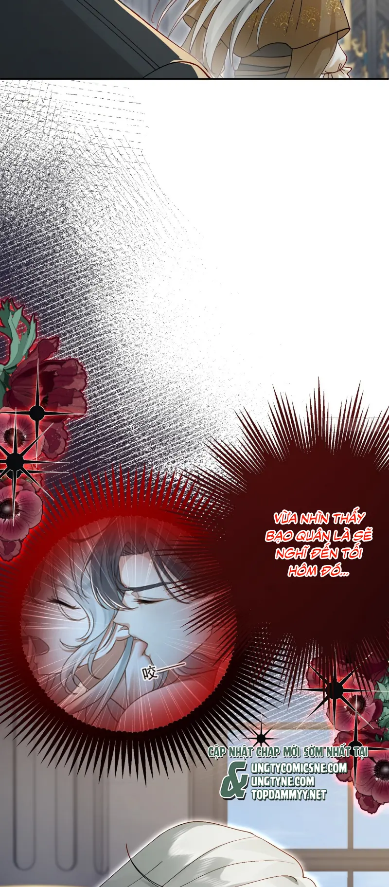 SAU KHI BỊ BẠO QUÂN QUÂN PHU CƯỜNG CHIẾM Chapter 7 - Trang 42