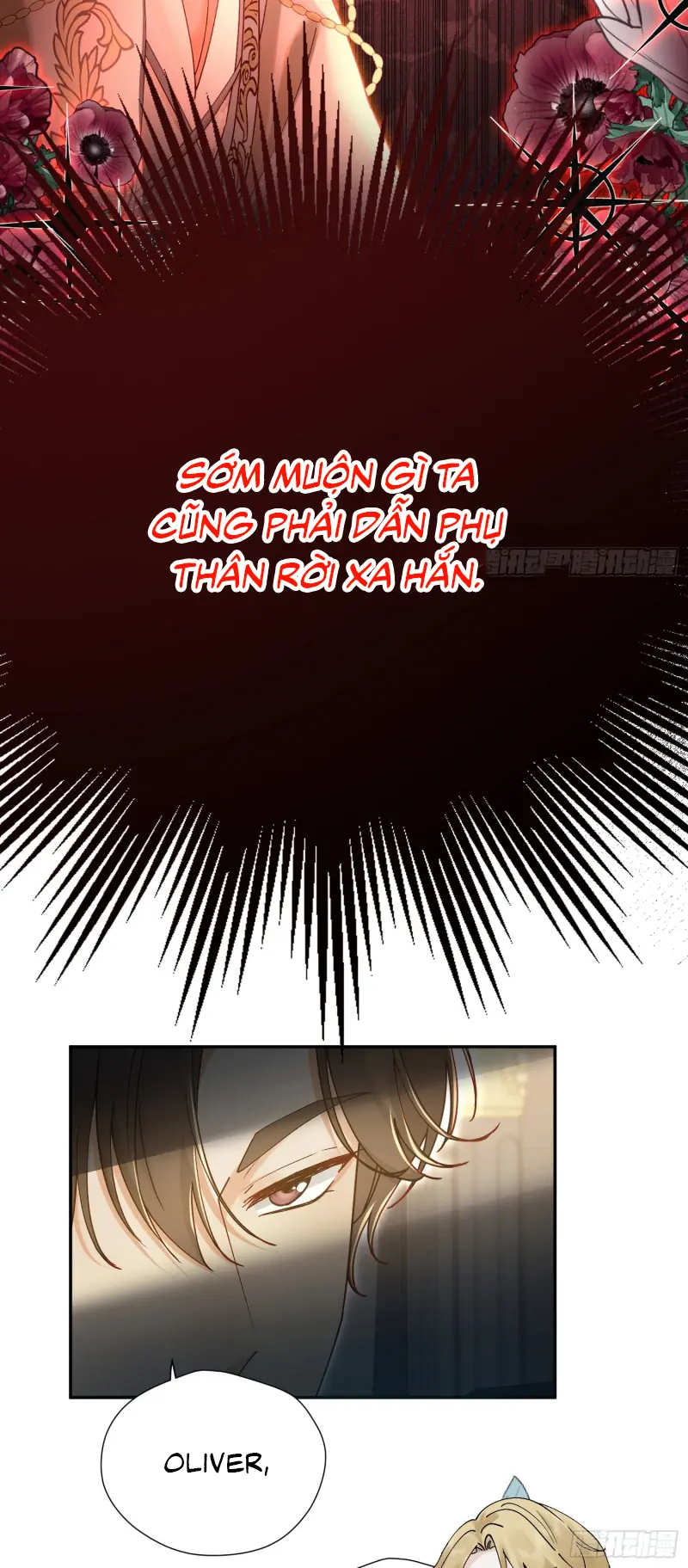 SAU KHI BỊ BẠO QUÂN QUÂN PHU CƯỜNG CHIẾM Chapter 7 - Trang 44
