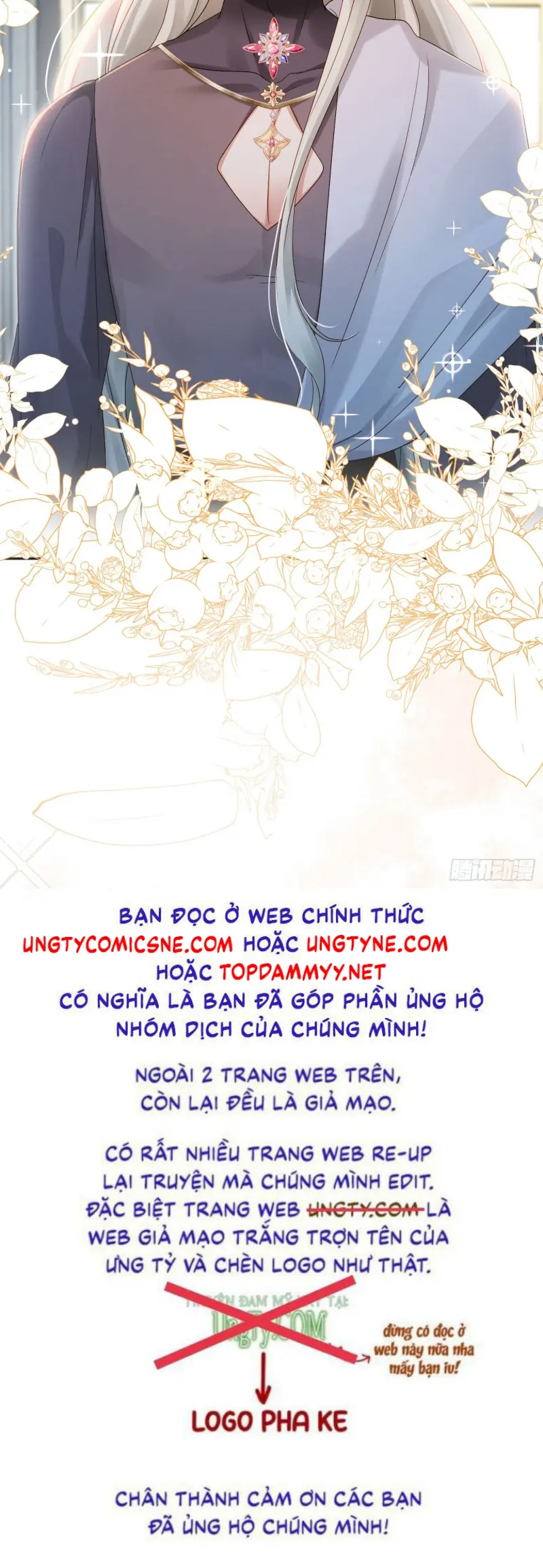 SAU KHI BỊ BẠO QUÂN QUÂN PHU CƯỜNG CHIẾM Chapter 7 - Trang 47
