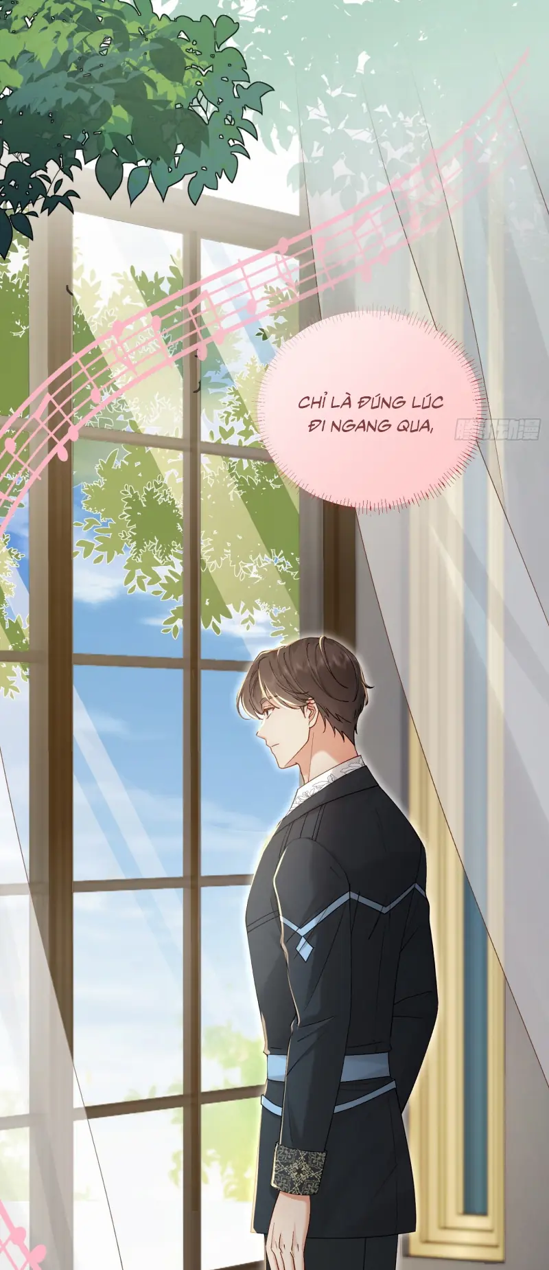 SAU KHI BỊ BẠO QUÂN QUÂN PHU CƯỜNG CHIẾM Chapter 8 - Trang 12