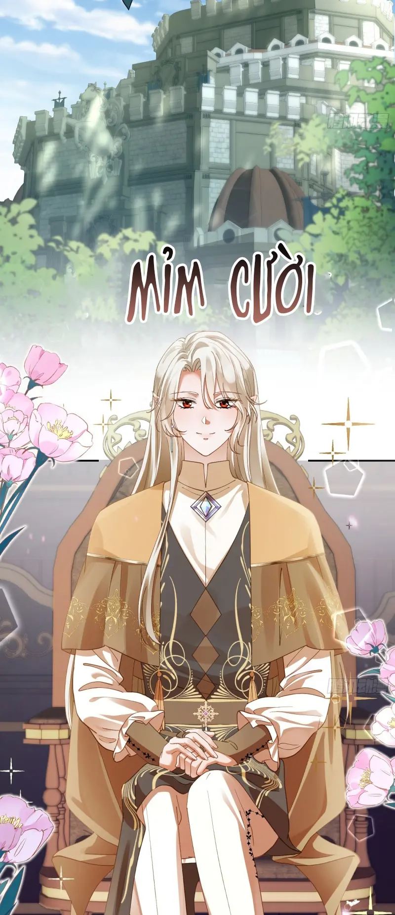 SAU KHI BỊ BẠO QUÂN QUÂN PHU CƯỜNG CHIẾM Chapter 8 - Trang 16