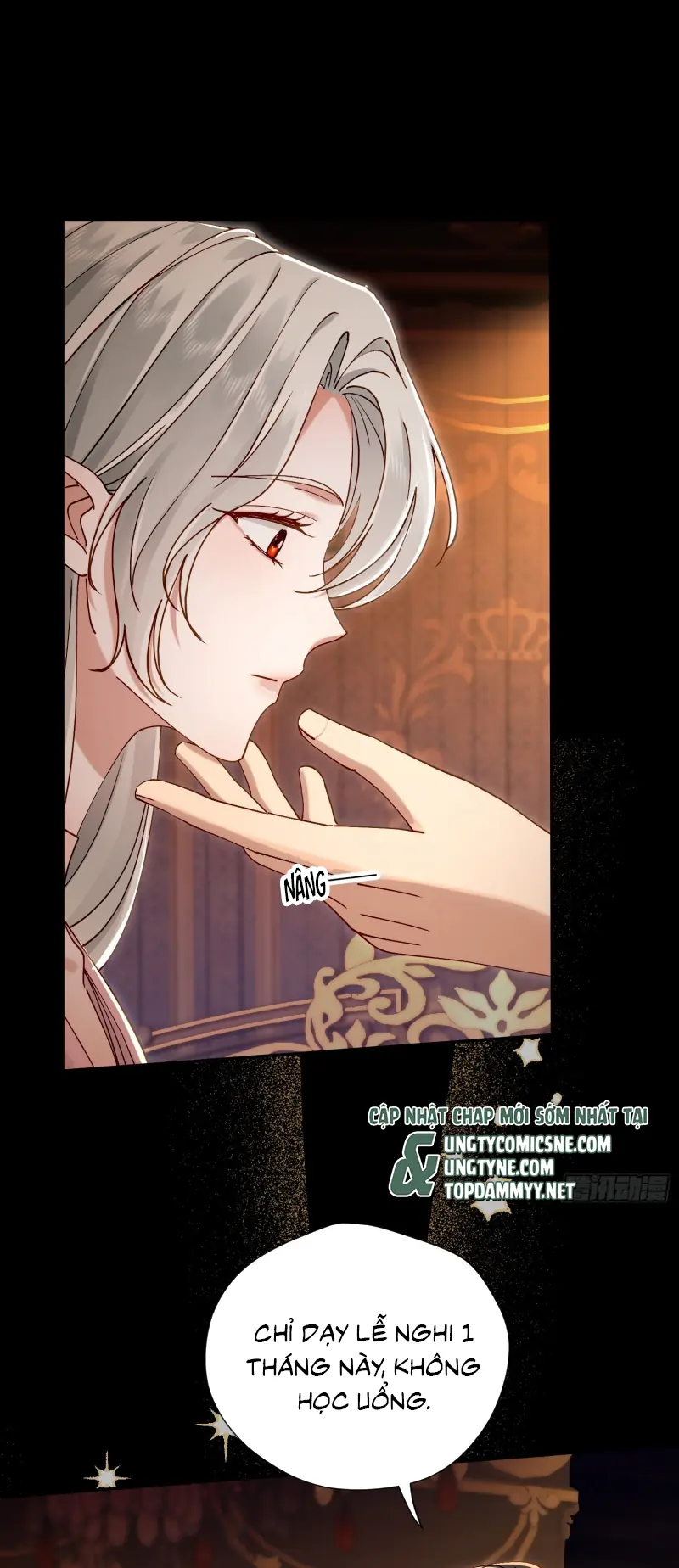 SAU KHI BỊ BẠO QUÂN QUÂN PHU CƯỜNG CHIẾM Chapter 8 - Trang 34