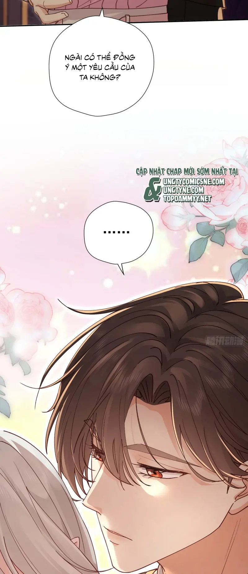 SAU KHI BỊ BẠO QUÂN QUÂN PHU CƯỜNG CHIẾM Chapter 8 - Trang 42