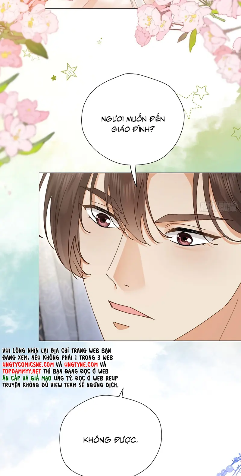 SAU KHI BỊ BẠO QUÂN QUÂN PHU CƯỜNG CHIẾM Chapter 9 - Trang 12
