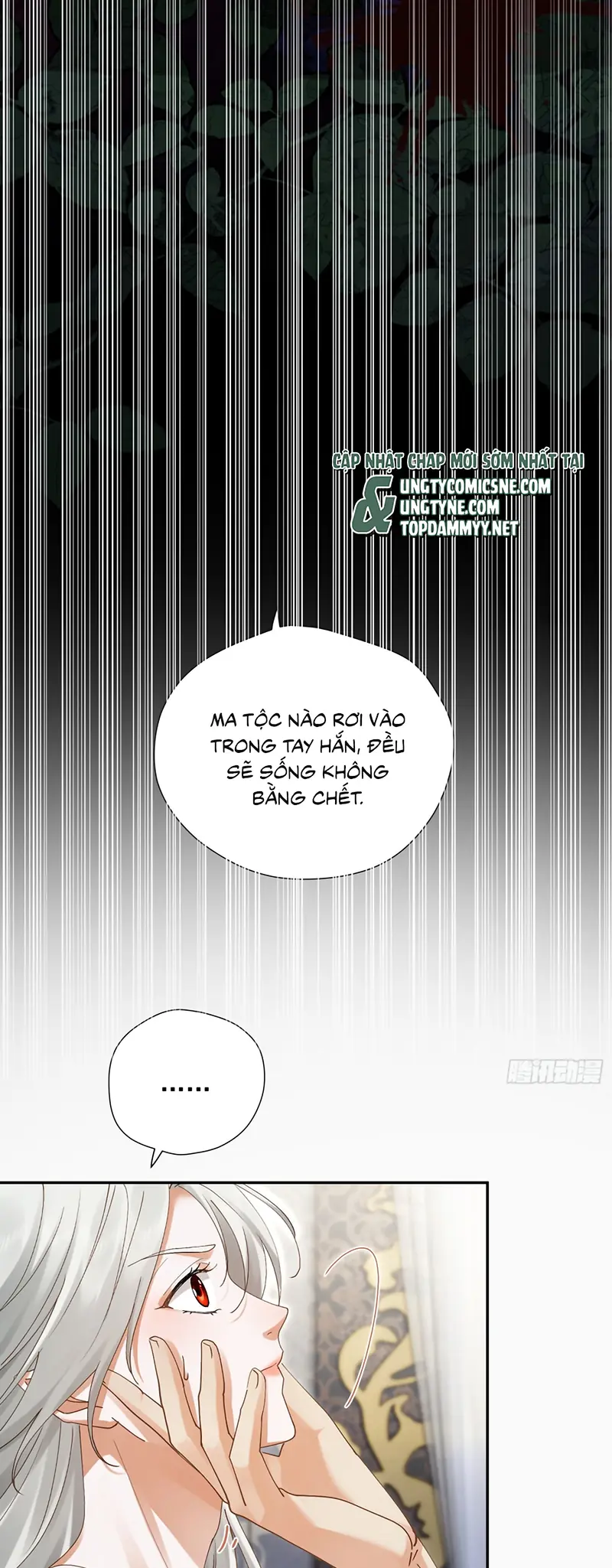 SAU KHI BỊ BẠO QUÂN QUÂN PHU CƯỜNG CHIẾM Chapter 9 - Trang 17