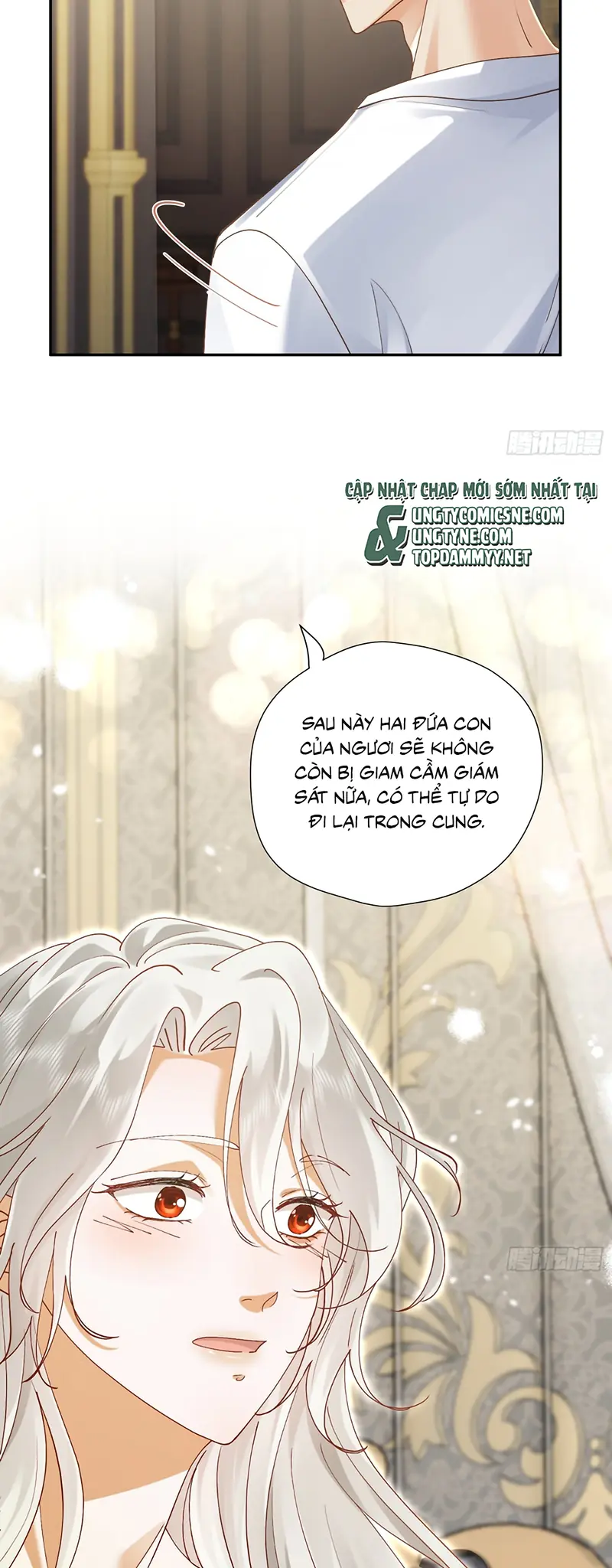 SAU KHI BỊ BẠO QUÂN QUÂN PHU CƯỜNG CHIẾM Chapter 9 - Trang 20