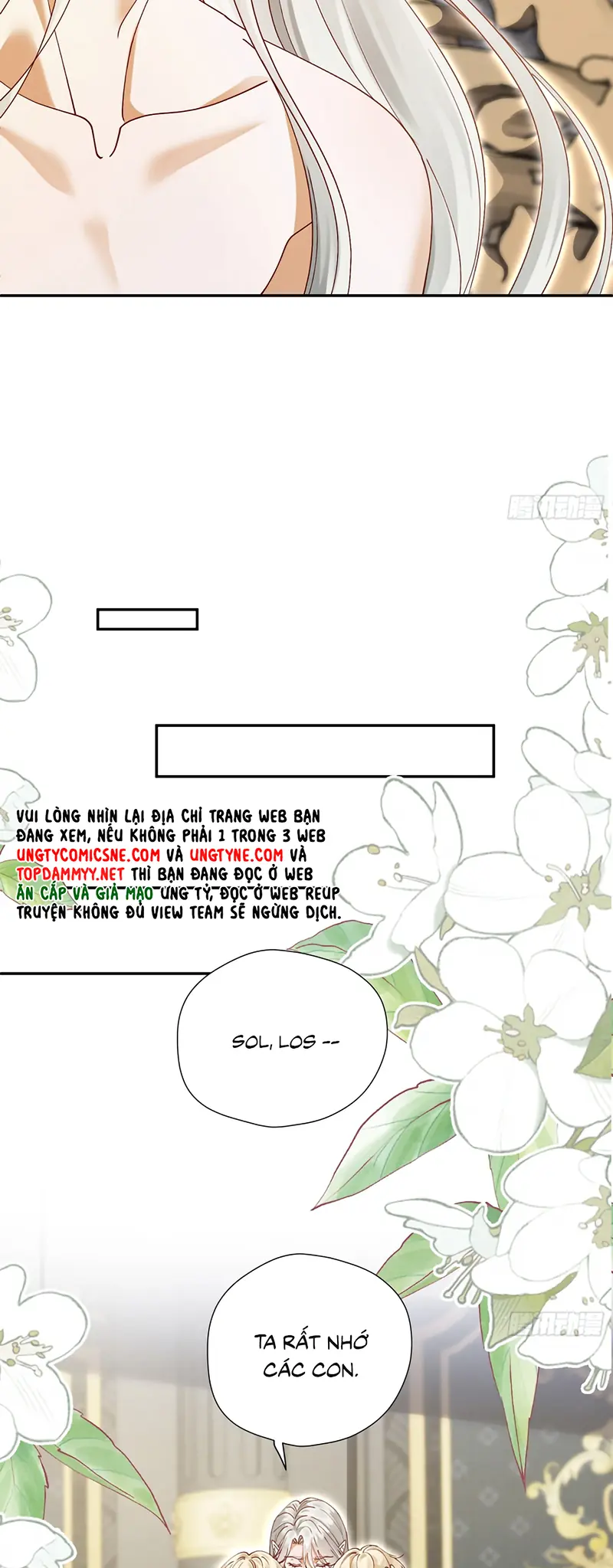 SAU KHI BỊ BẠO QUÂN QUÂN PHU CƯỜNG CHIẾM Chapter 9 - Trang 21