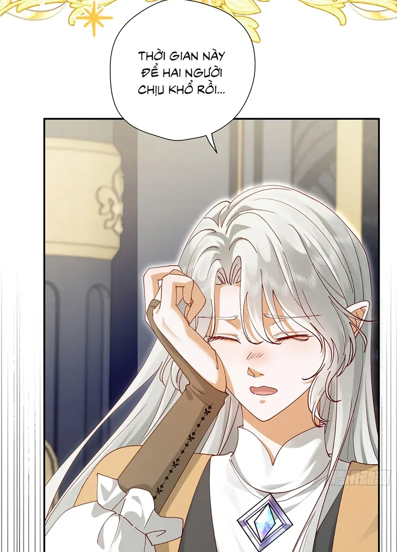 SAU KHI BỊ BẠO QUÂN QUÂN PHU CƯỜNG CHIẾM Chapter 9 - Trang 24