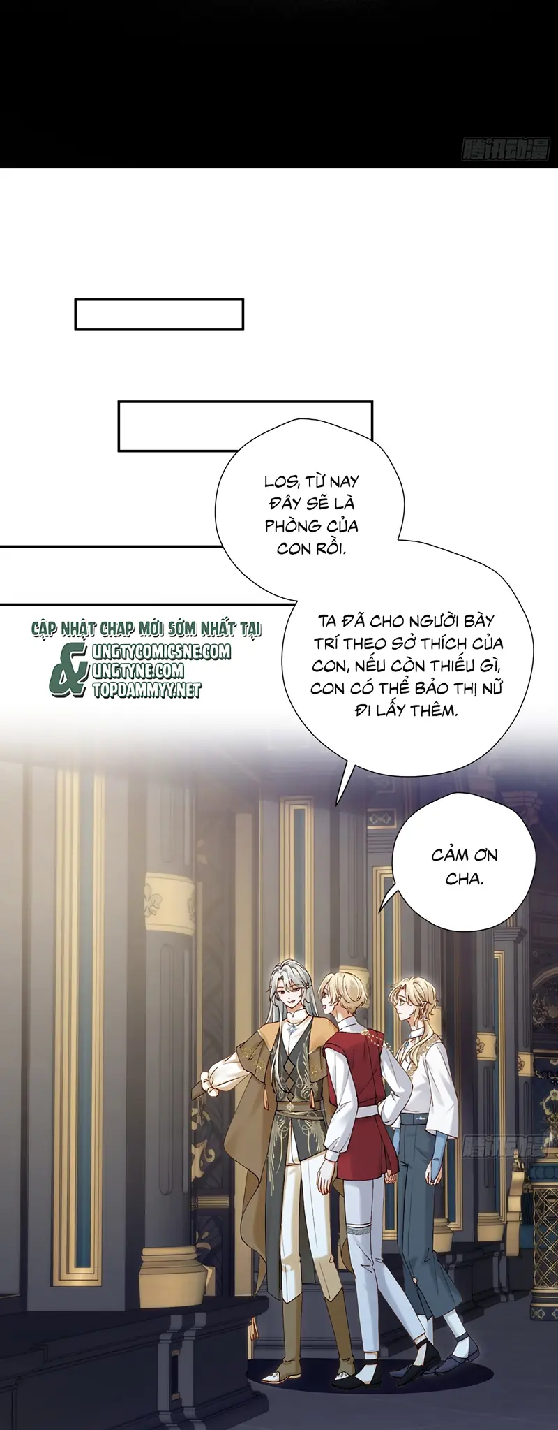 SAU KHI BỊ BẠO QUÂN QUÂN PHU CƯỜNG CHIẾM Chapter 9 - Trang 28