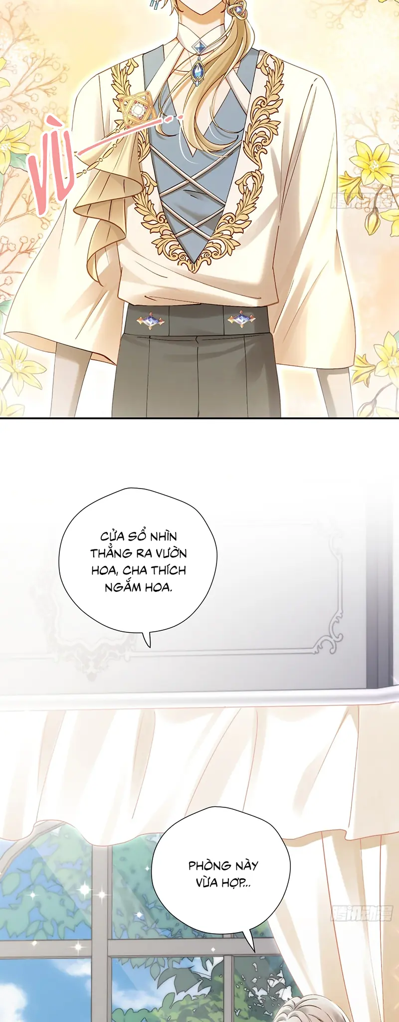 SAU KHI BỊ BẠO QUÂN QUÂN PHU CƯỜNG CHIẾM Chapter 9 - Trang 30