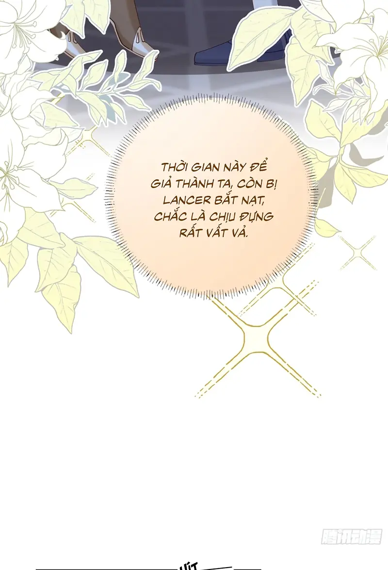 SAU KHI BỊ BẠO QUÂN QUÂN PHU CƯỜNG CHIẾM Chapter 9 - Trang 37