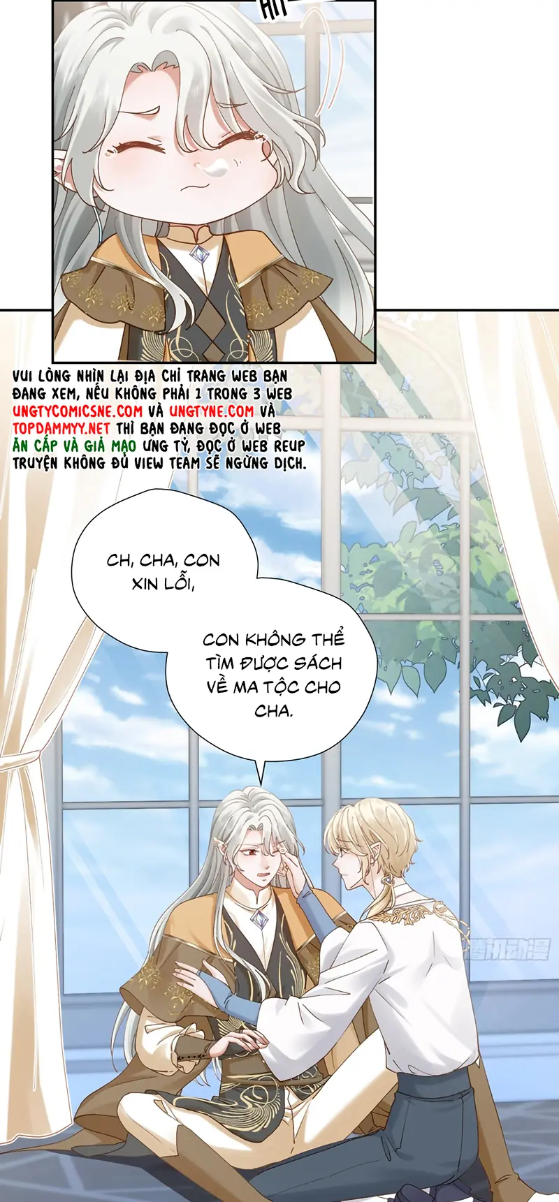 SAU KHI BỊ BẠO QUÂN QUÂN PHU CƯỜNG CHIẾM Chapter 9 - Trang 38