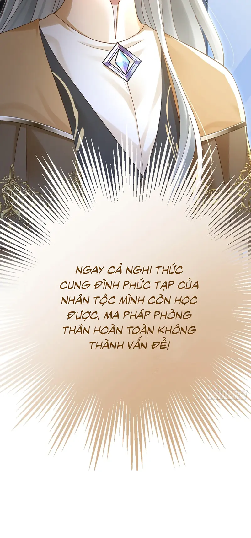 SAU KHI BỊ BẠO QUÂN QUÂN PHU CƯỜNG CHIẾM Chapter 9 - Trang 45