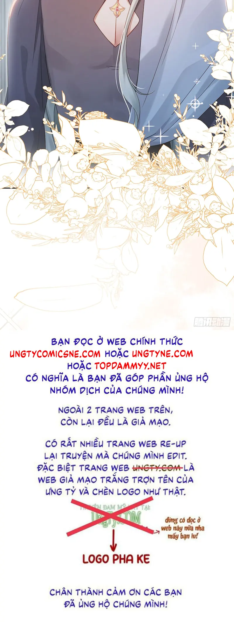 SAU KHI BỊ BẠO QUÂN QUÂN PHU CƯỜNG CHIẾM Chapter 9 - Trang 47