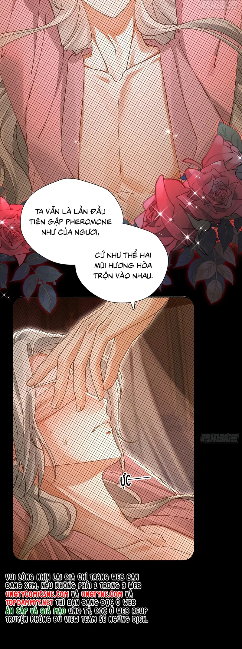 SAU KHI BỊ BẠO QUÂN QUÂN PHU CƯỜNG CHIẾM Chapter 9 - Trang 8