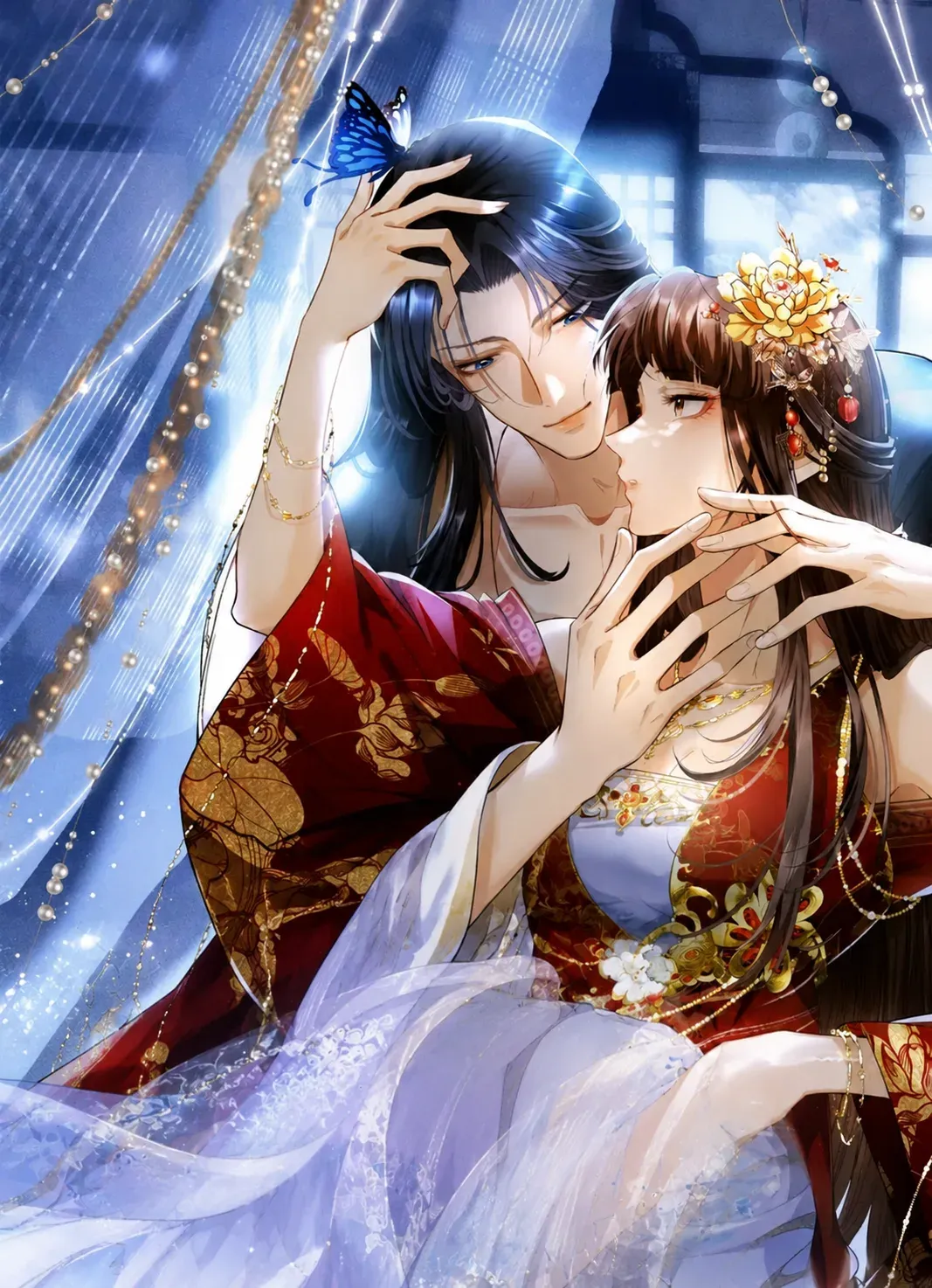 Sau Khi Bị Đánh Chết Bằng Gậy: Các Ca Ca Quỳ Xuống Cầu Ta Tha Thứ Chapter 0 - Trang 2