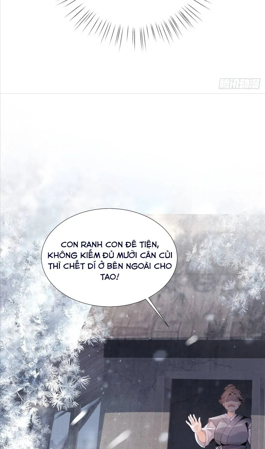 Sau Khi Bị Đánh Chết Bằng Gậy: Các Ca Ca Quỳ Xuống Cầu Ta Tha Thứ Chapter 1 - Trang 10