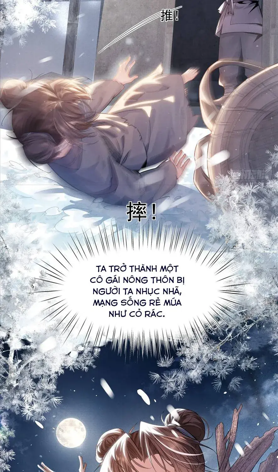 Sau Khi Bị Đánh Chết Bằng Gậy: Các Ca Ca Quỳ Xuống Cầu Ta Tha Thứ Chapter 1 - Trang 11