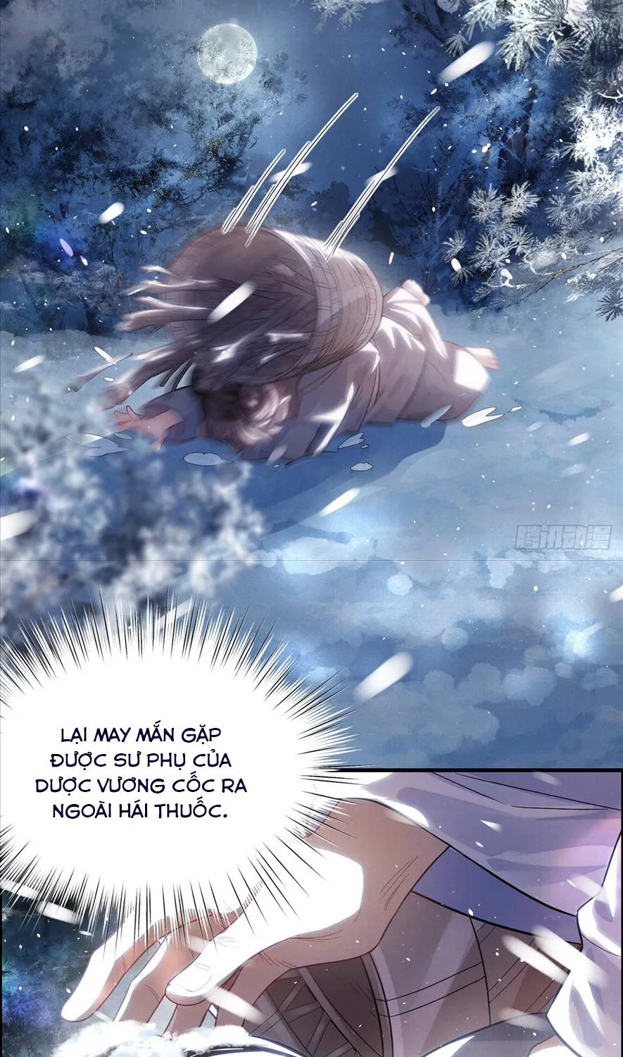 Sau Khi Bị Đánh Chết Bằng Gậy: Các Ca Ca Quỳ Xuống Cầu Ta Tha Thứ Chapter 1 - Trang 13