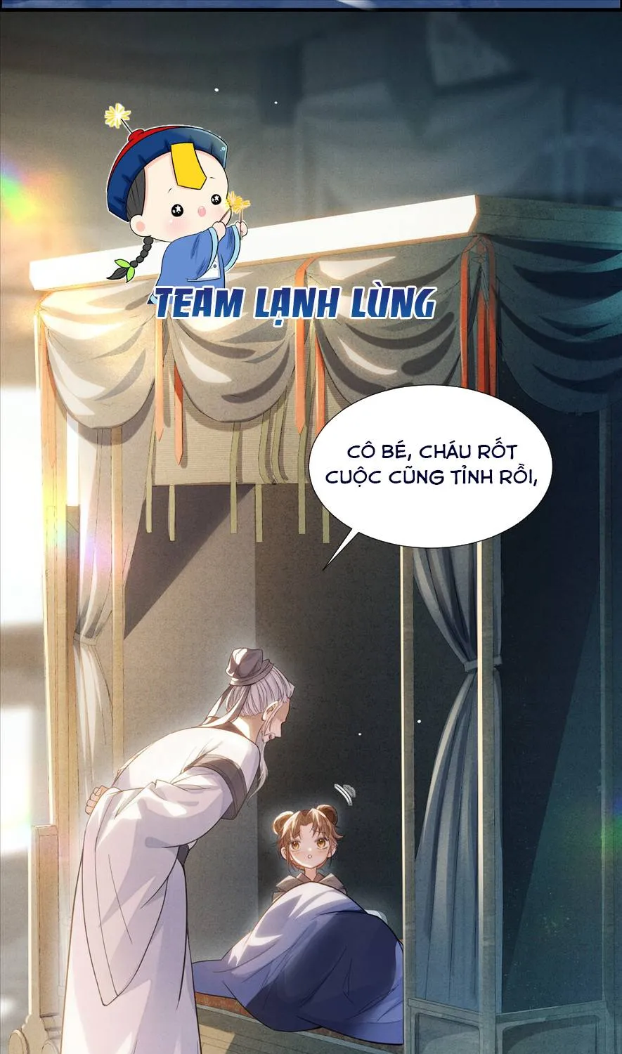 Sau Khi Bị Đánh Chết Bằng Gậy: Các Ca Ca Quỳ Xuống Cầu Ta Tha Thứ Chapter 1 - Trang 15