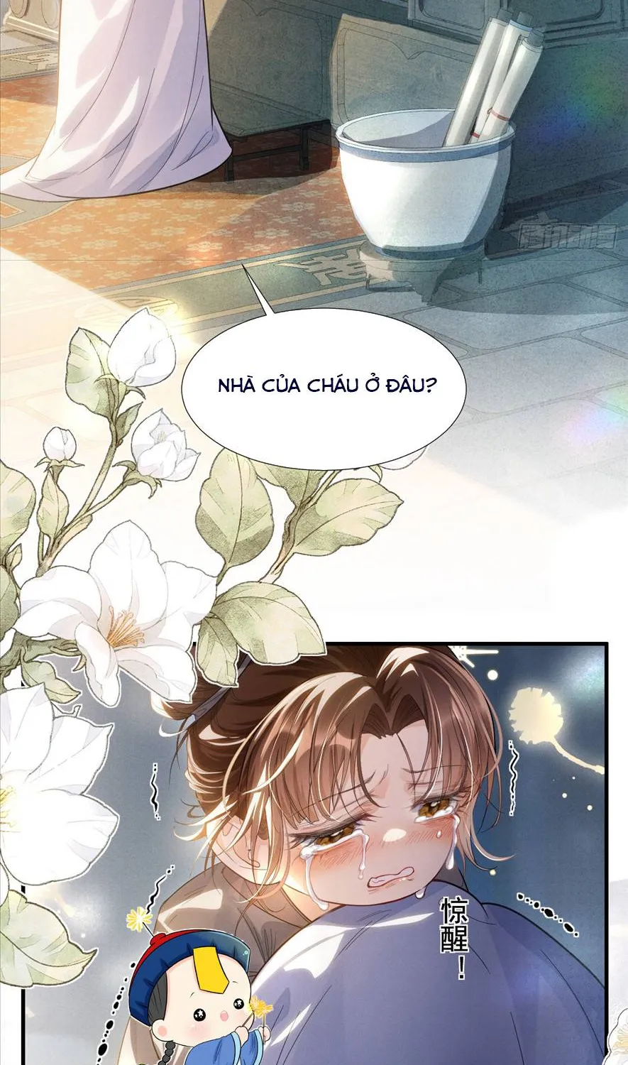 Sau Khi Bị Đánh Chết Bằng Gậy: Các Ca Ca Quỳ Xuống Cầu Ta Tha Thứ Chapter 1 - Trang 16