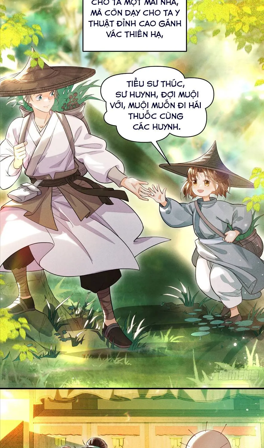 Sau Khi Bị Đánh Chết Bằng Gậy: Các Ca Ca Quỳ Xuống Cầu Ta Tha Thứ Chapter 1 - Trang 19