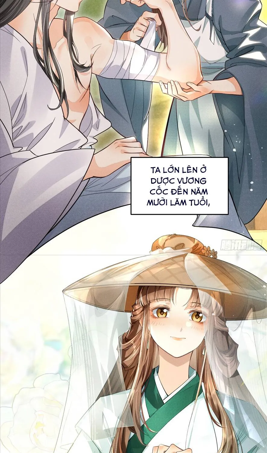 Sau Khi Bị Đánh Chết Bằng Gậy: Các Ca Ca Quỳ Xuống Cầu Ta Tha Thứ Chapter 1 - Trang 21