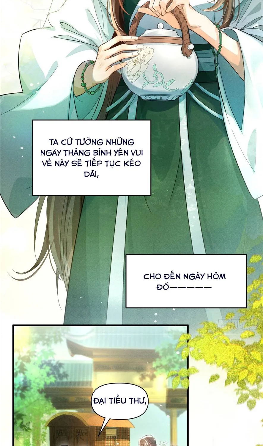 Sau Khi Bị Đánh Chết Bằng Gậy: Các Ca Ca Quỳ Xuống Cầu Ta Tha Thứ Chapter 1 - Trang 22