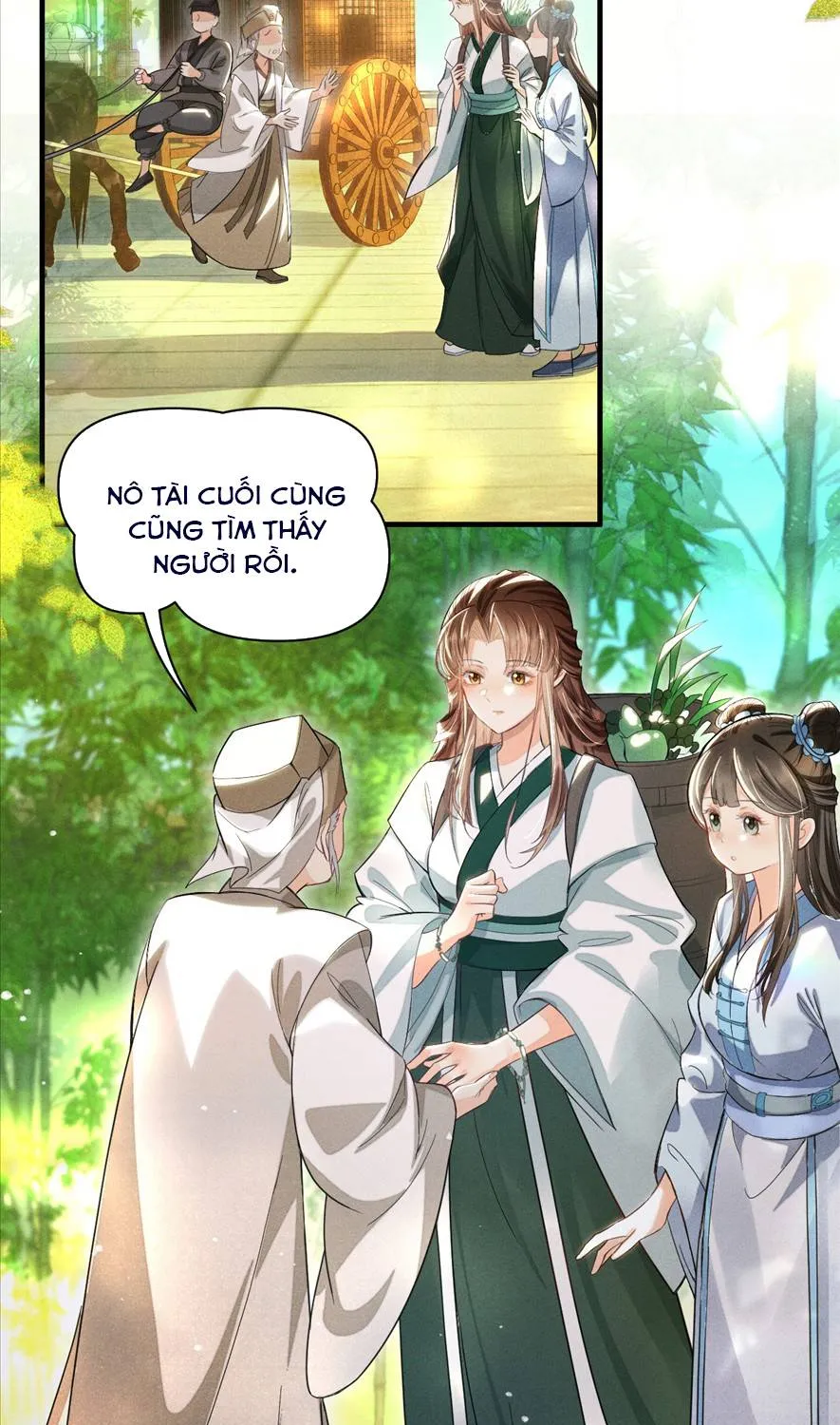 Sau Khi Bị Đánh Chết Bằng Gậy: Các Ca Ca Quỳ Xuống Cầu Ta Tha Thứ Chapter 1 - Trang 23