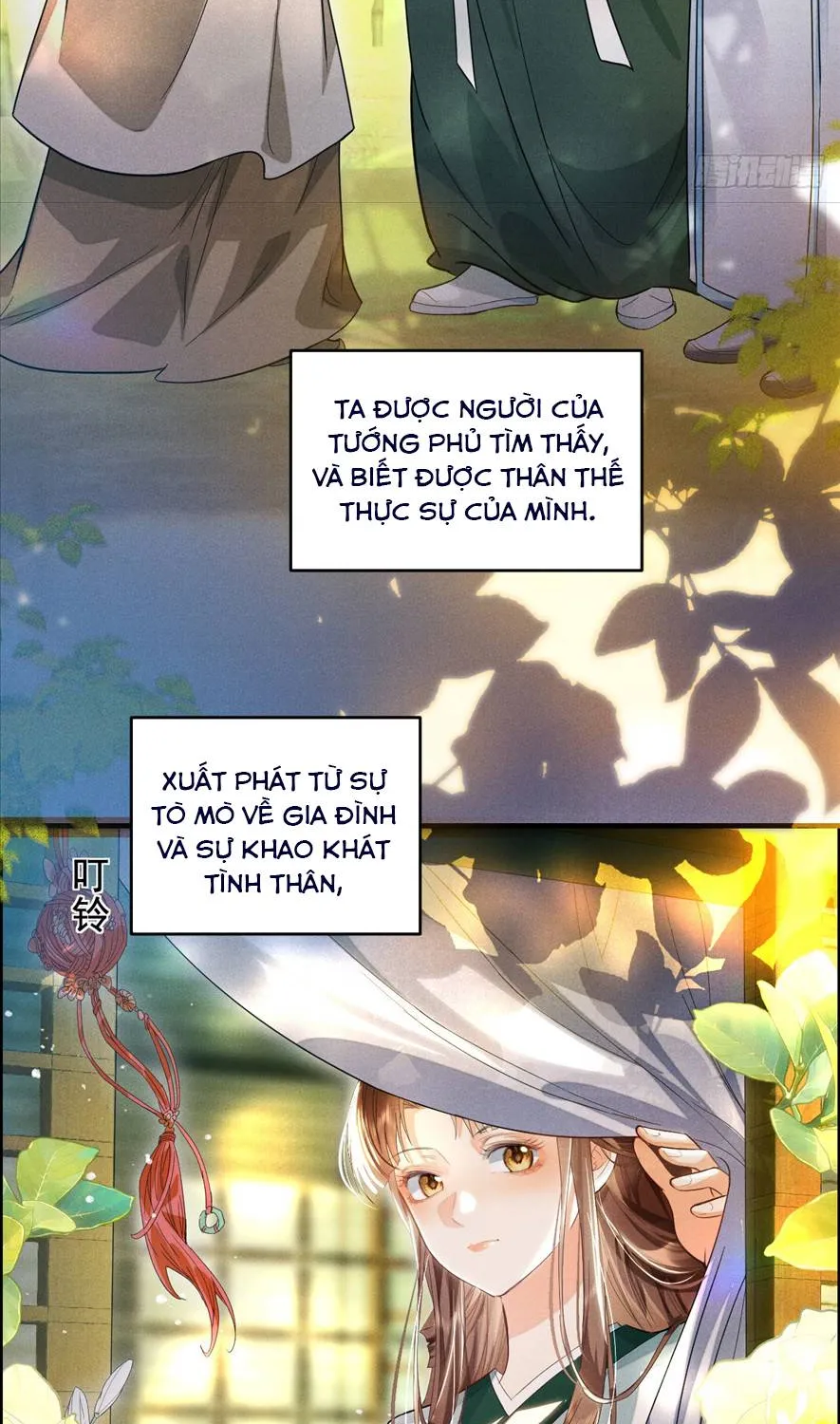 Sau Khi Bị Đánh Chết Bằng Gậy: Các Ca Ca Quỳ Xuống Cầu Ta Tha Thứ Chapter 1 - Trang 24
