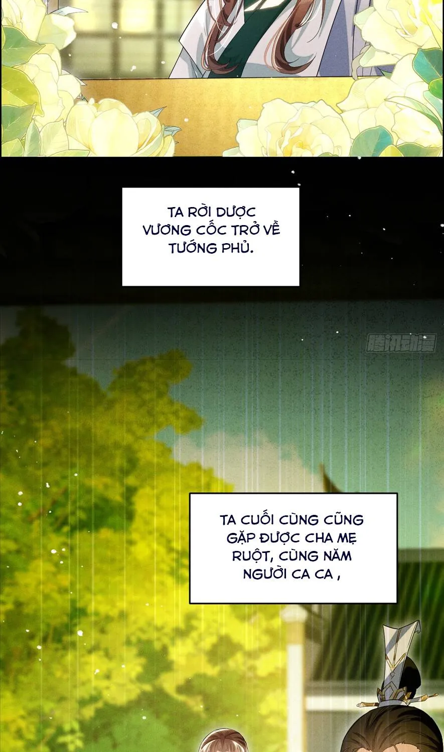 Sau Khi Bị Đánh Chết Bằng Gậy: Các Ca Ca Quỳ Xuống Cầu Ta Tha Thứ Chapter 1 - Trang 25