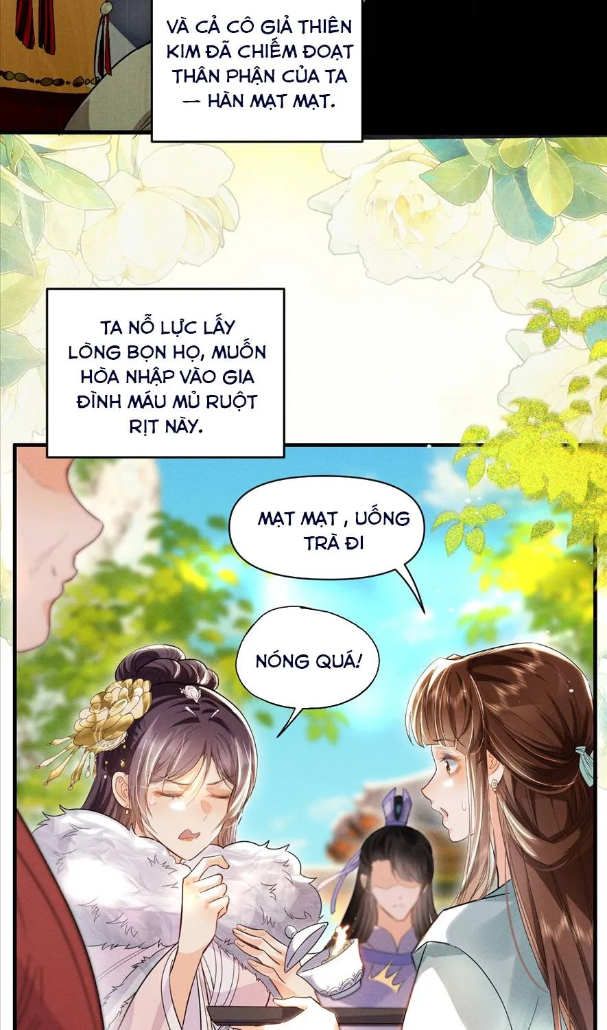 Sau Khi Bị Đánh Chết Bằng Gậy: Các Ca Ca Quỳ Xuống Cầu Ta Tha Thứ Chapter 1 - Trang 27