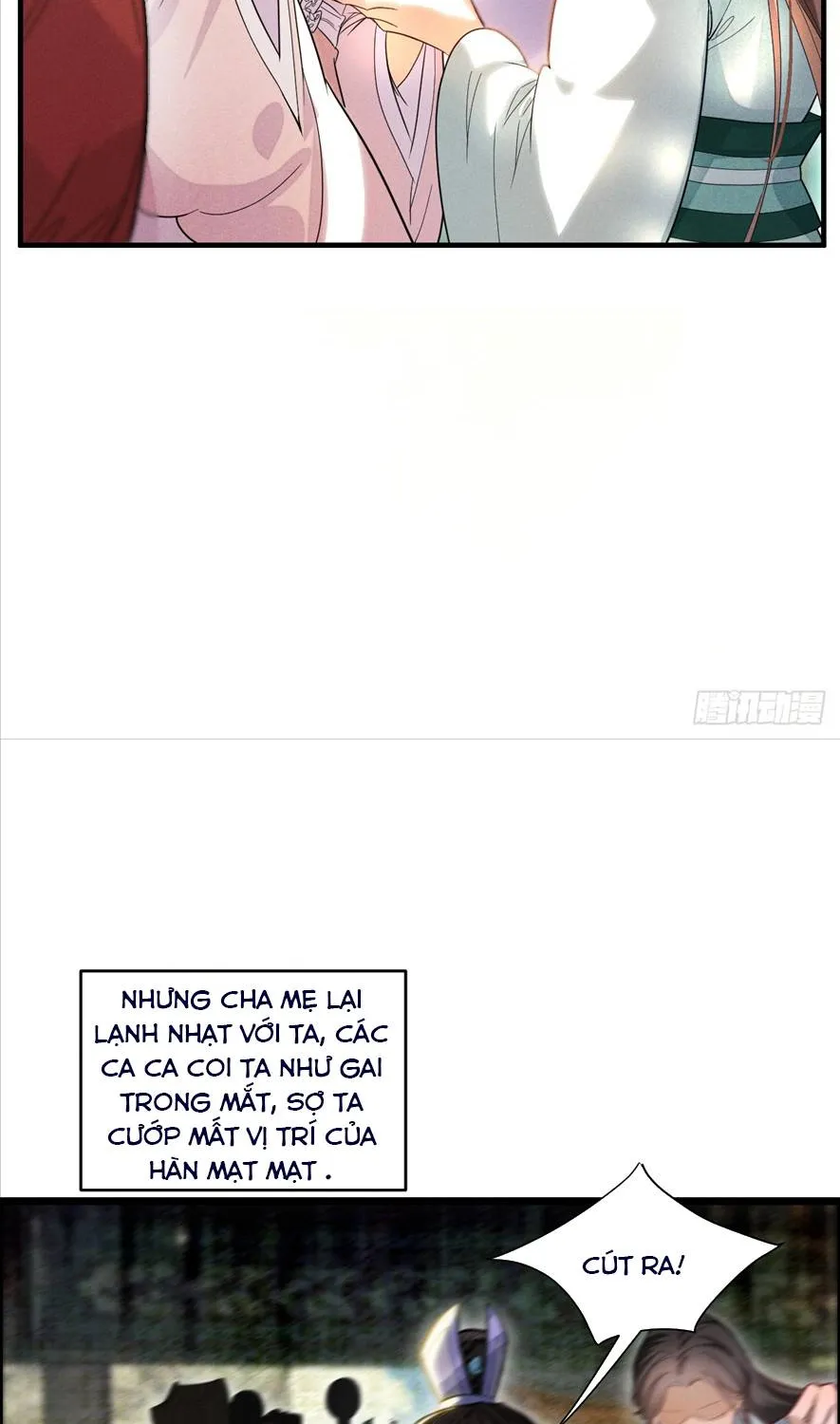 Sau Khi Bị Đánh Chết Bằng Gậy: Các Ca Ca Quỳ Xuống Cầu Ta Tha Thứ Chapter 1 - Trang 28