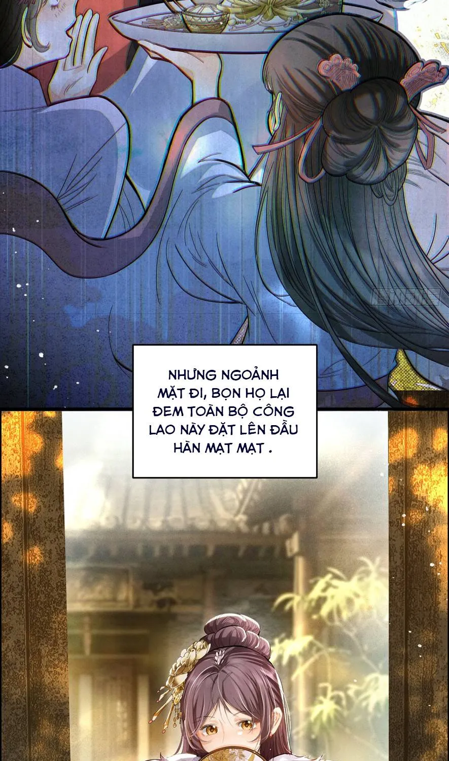 Sau Khi Bị Đánh Chết Bằng Gậy: Các Ca Ca Quỳ Xuống Cầu Ta Tha Thứ Chapter 1 - Trang 33