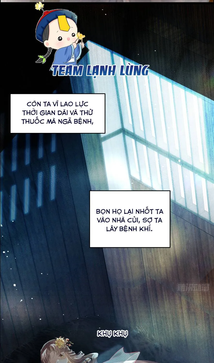 Sau Khi Bị Đánh Chết Bằng Gậy: Các Ca Ca Quỳ Xuống Cầu Ta Tha Thứ Chapter 1 - Trang 35