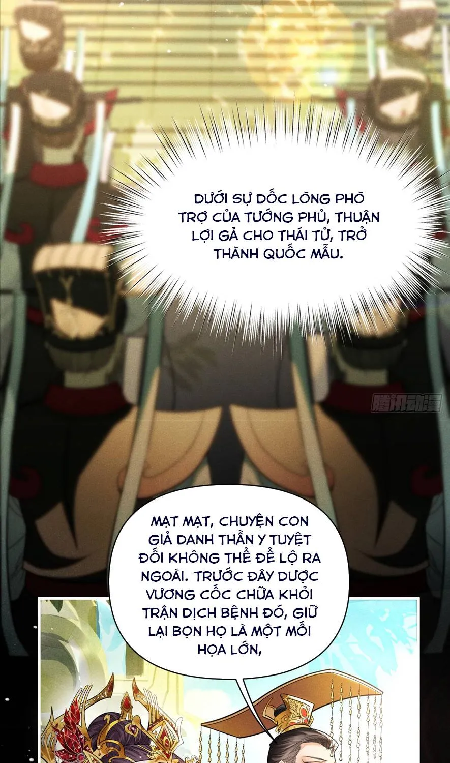 Sau Khi Bị Đánh Chết Bằng Gậy: Các Ca Ca Quỳ Xuống Cầu Ta Tha Thứ Chapter 1 - Trang 40