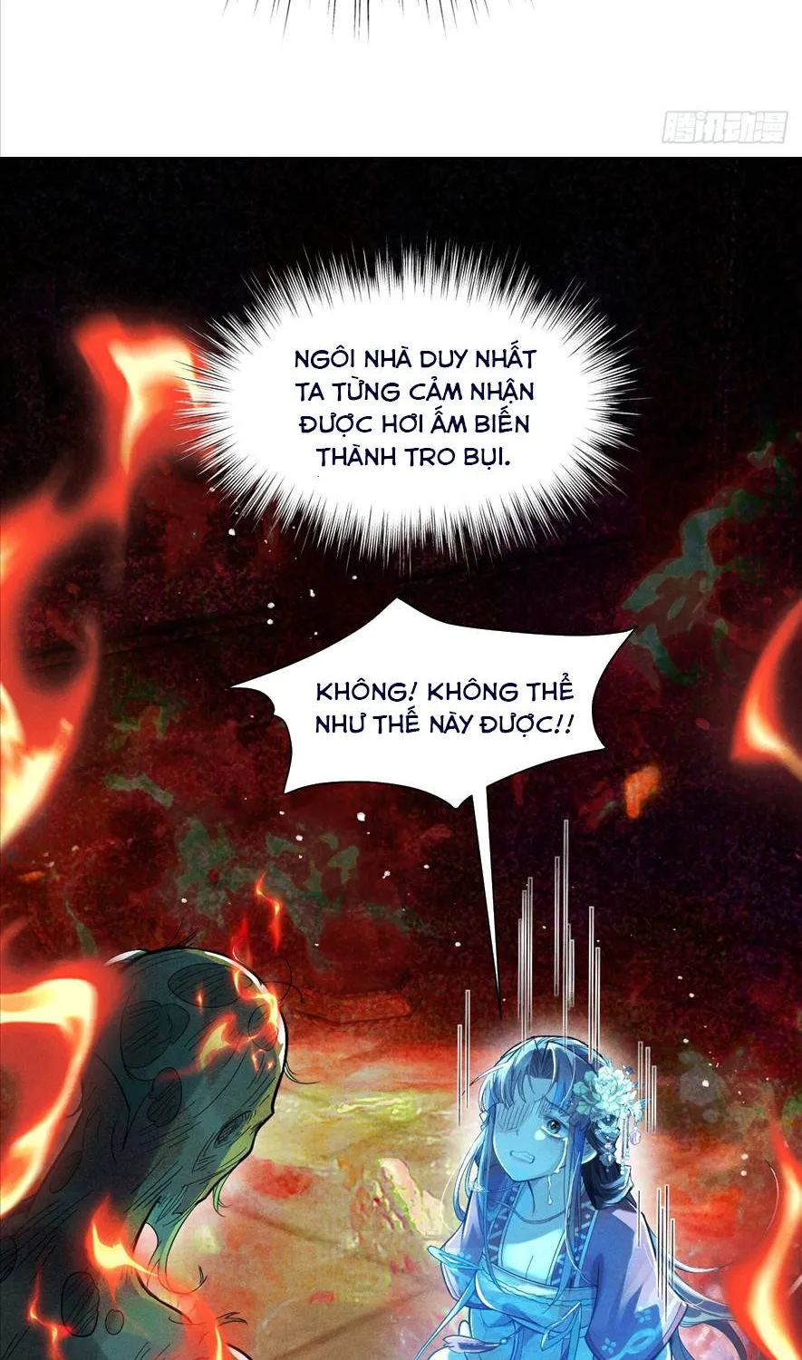 Sau Khi Bị Đánh Chết Bằng Gậy: Các Ca Ca Quỳ Xuống Cầu Ta Tha Thứ Chapter 1 - Trang 46