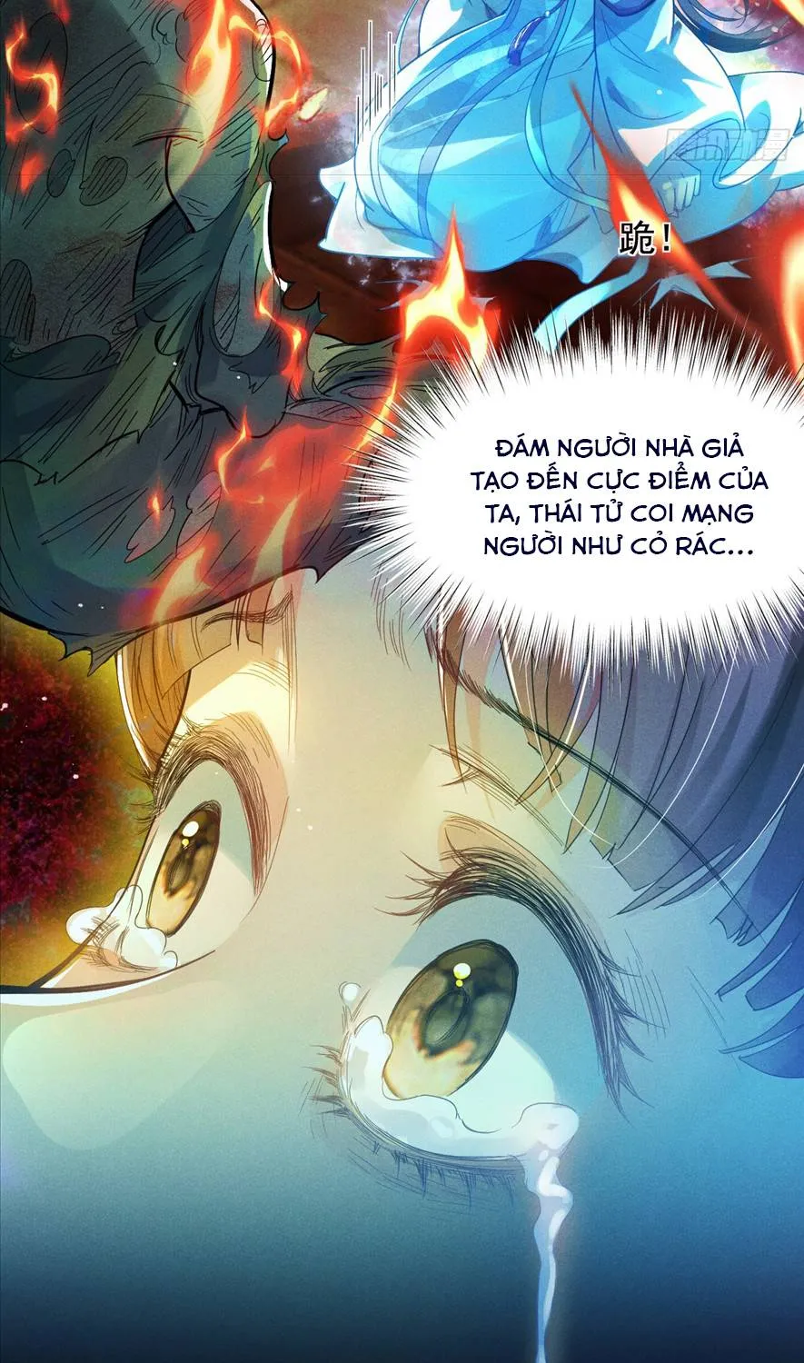 Sau Khi Bị Đánh Chết Bằng Gậy: Các Ca Ca Quỳ Xuống Cầu Ta Tha Thứ Chapter 1 - Trang 47