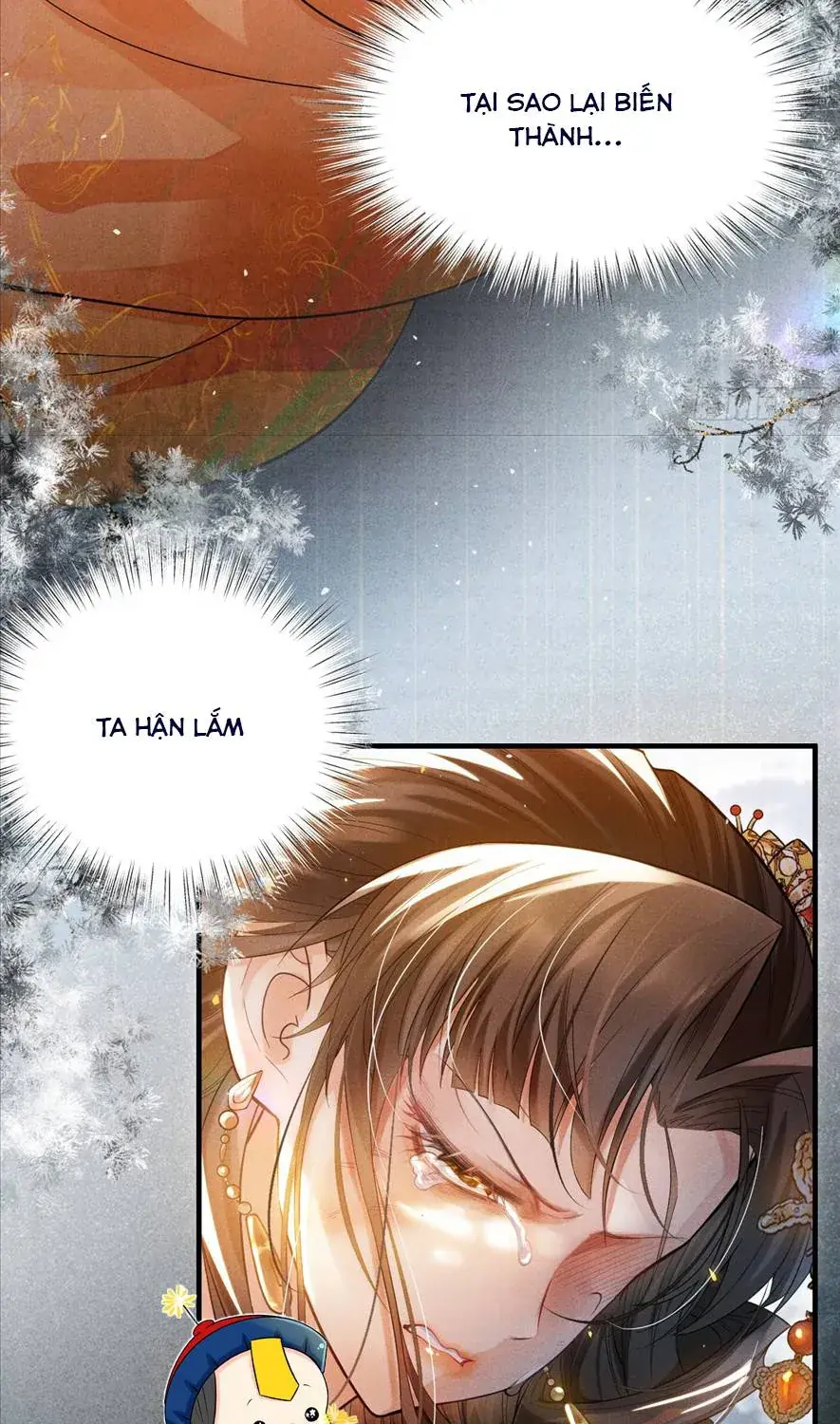 Sau Khi Bị Đánh Chết Bằng Gậy: Các Ca Ca Quỳ Xuống Cầu Ta Tha Thứ Chapter 1 - Trang 5